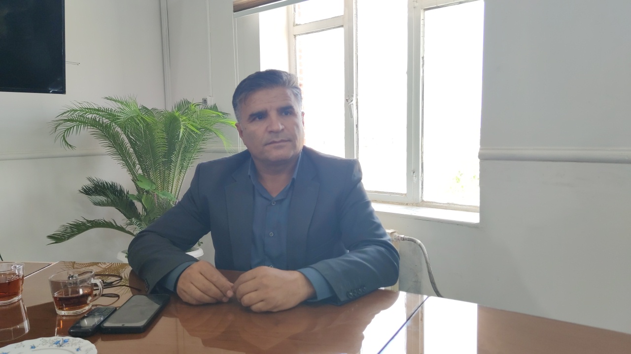 کیانی باوند، عضو شورای اسلامی استان کهگیلویه و بویراحمد