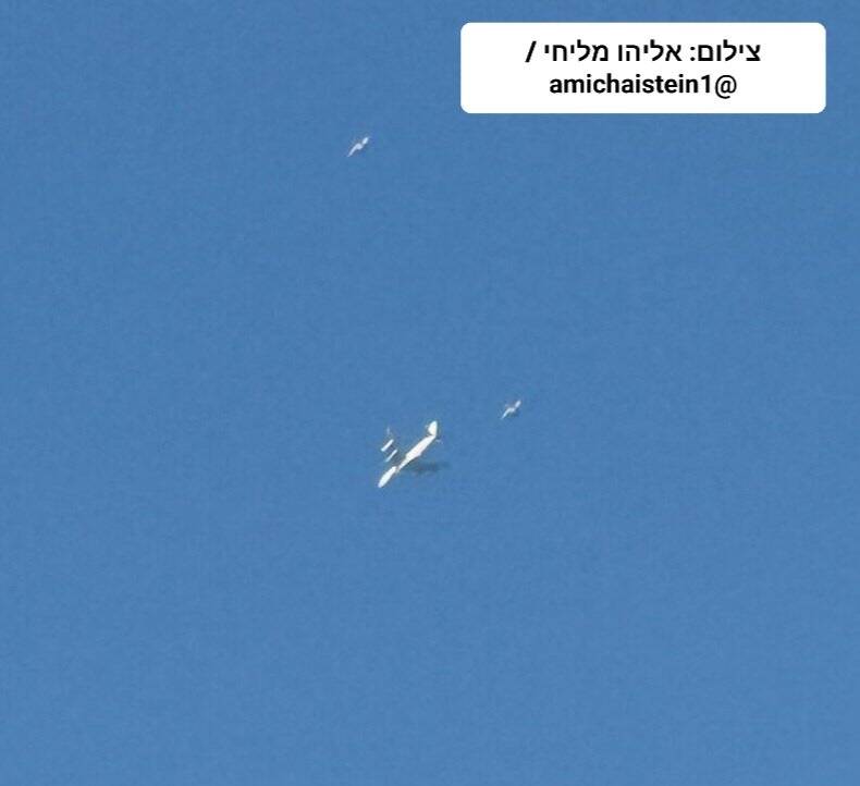 لحظه به لحظه از تحولات داخلی سرزمینهای اشغالی پس از حمله به ایران/ ارزیابی صهیونیستها: پاسخ ایران شامل چندین موج خواهد بود و اقتصاد اسرائیل تعطیل خواهد شد
