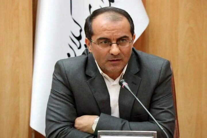 علاءالدین رفیعزاده، معاون رئیس جمهور و رئیس سازمان اداری و استخدامی کشور