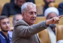 انتقاد تند اردشیر پادادش فعال سیاسی کهگیلویه و بویراحمد از محمد شریعتمداری؛ هلدینگ خلیج فارس باید به جای حیاط خلوت، موتور اقتصادی کشور باشد / هر چه زودتر شریعتمداری عزل شود