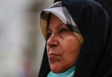پیشنهاد جدید فائزه هاشمی رفسنجانی: مهریه باید کنار گذاشته شود!