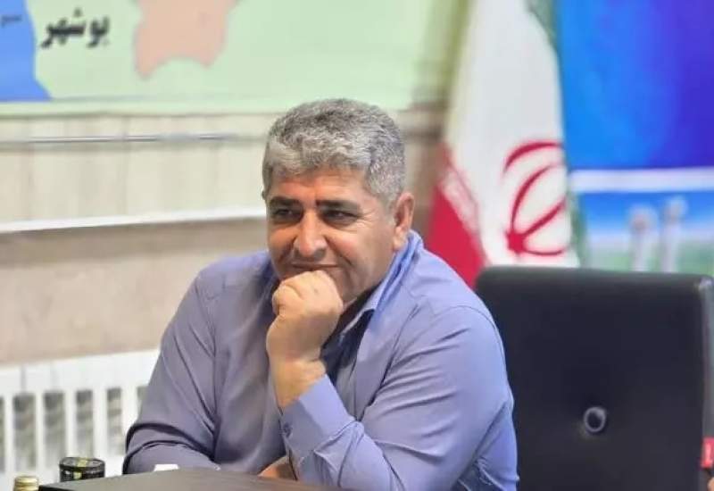 فرماندار باشت خواستار رفع مشکلات رفاهی و تجهیز ادارات شد