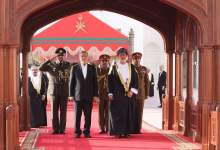 در دیدار با سلطان عمان؛ پزشکیان از وساطت مسقط میان ایران و آمریکا قدردانی کرد / سلطان عمان: هیچ منفعت و مصلحت شخصی دنبال نمی‌کنیم