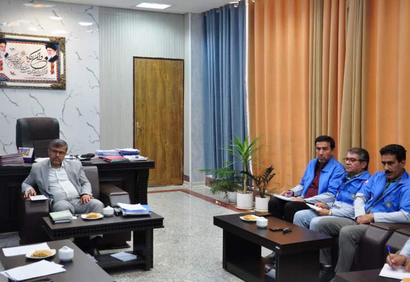 دادستان یاسوج: برخورد قاطع قانونی در انتظار عاملان احتمالی آتش‌سوزی‌ها است  <img src="/images/picture_icon.png" width="11" height="10" border="0" align="top">