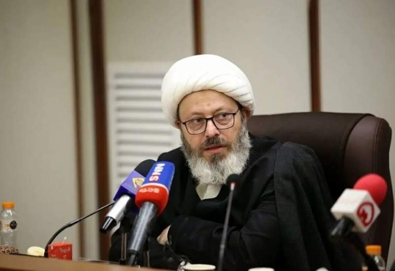 قاسمیان آزاد و از عربستان اخراج شد