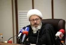 قاسمیان آزاد و از عربستان اخراج شد