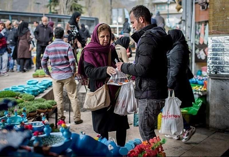 تعامل شاهراه تکامل / ساماندهی دستفروشان دهدشت پس از دو دهه/ مکان بازار شب دهدشت مشخص شد/ الگویی نو در مدیریت شهری