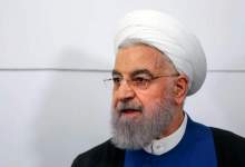 روحانی: راهی وجود داشت که با ترامپ توافق کنیم اما نشد؛ شرط اصلی ترامپ ملاقات با من بود  