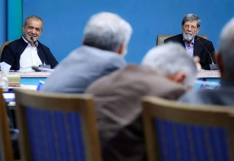 پزشکیان: خبرهای خوبی در زمینه سلامت، رفع ناترازی‌ها و بهبود روابط خارجی داریم