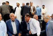 پایان کینه ۴ ساله؛ دو طایفه در بهمئی صلح کردند + تصاویر  <img src="/images/picture_icon.png" width="11" height="10" border="0" align="top">