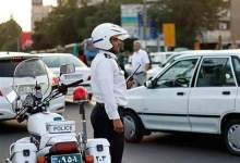 حقیقت ماجرای تصادف پسر نیکزاد با مامور پلیس در خط ویژه