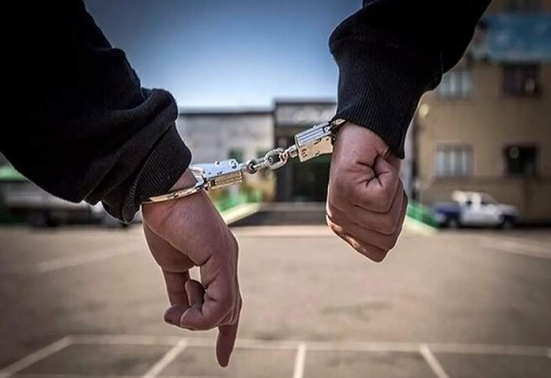 جزئیات حمله با قمه به مأمور پلیس در رودسر