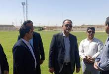 فرماندار لنده: زیرساخت‌های کنونی ورزش پاسخگوی جوانان لنده نیست  <img src="/images/picture_icon.png" width="11" height="10" border="0" align="top">