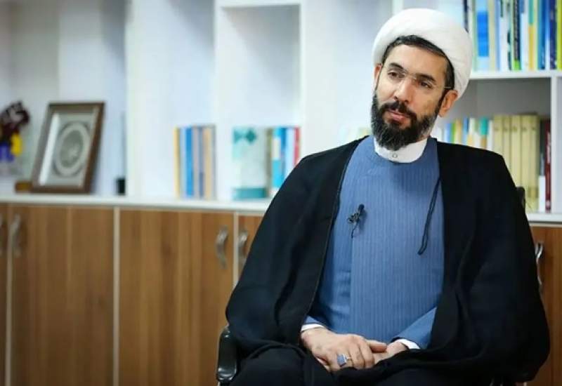 رئیس نهاد نمایندگی رهبری در دانشگاه‌ها: قاطعانه می‌گویم هیچ دانشجویی «نه در بیان و نه پس از بیان» با محدودیت مواجه نمی‌شود