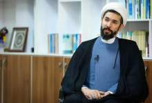 رئیس نهاد نمایندگی رهبری در دانشگاه‌ها: قاطعانه می‌گویم هیچ دانشجویی «نه در بیان و نه پس از بیان» با محدودیت مواجه نمی‌شود