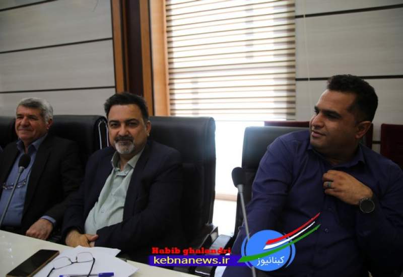 آنچه در نشست شورای اداری شهرستان گچساران گذشت(+تصاویر)  <img src="/images/picture_icon.png" width="11" height="10" border="0" align="top">