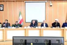 ستاد اربعین حسینی کهگیلویه و بویراحمد فعالیت خود را آغاز کرد