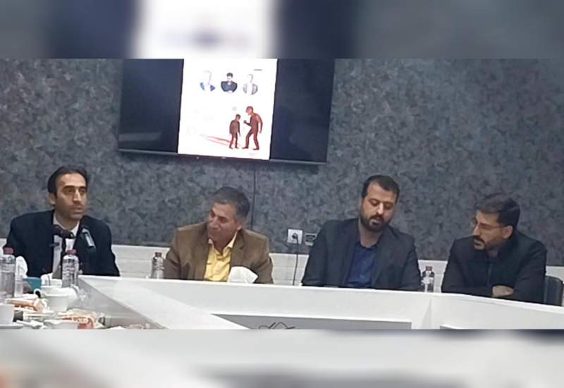 بررسی پدیدار خشونت در استان کهگیلویه و بویراحمد / خشونت را باید فهمید، نه فقط سرکوب کرد / شهبازی: چرخه خشونت در خانواده آغاز می‌شود / نادریان: گرفتار باتلاق تعصبات مقدس‌مآبانه‌ایم/ حیدری: خشونت محصول جامعه‌ای خسته و عصبانی است