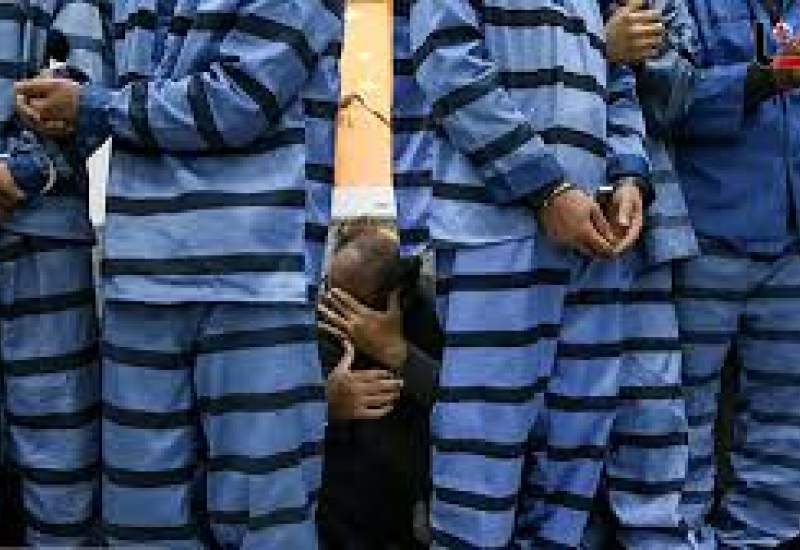 فیلم| انهدام باند سارقان منازل در یاسوج