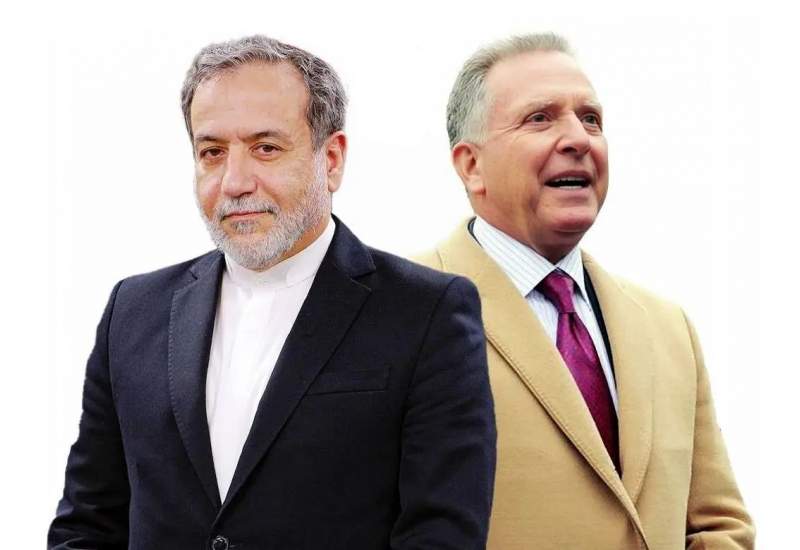 ایران: هیچ متن تحمیلی پذیرفتنی نیست / غنی‌سازی داخلی خط قرمز ماست / بقائی: کنسرسیوم جای غنی‌سازی داخلی را نمی‌گیرد / ایران آماده همکاری منطقه‌ای است / دستور توقف تحریم‌های جدید علیه ایران؛ واشنگتن در حالت تعلی