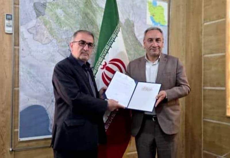 مشاور استاندار کهگیلویه و بویراحمد در امور ایثارگران منصوب شد