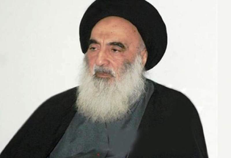 حمله تکفیری‌ها به دفتر آیت‌الله سیستانی