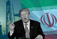 فرمان جدید ترامپ علیه تمام ایرانی‌های دنیا