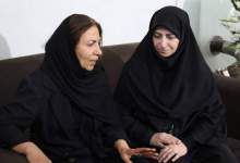 تصاویر | خائیز در سوگ دیده‌بان / معاون رئیس‌جمهور: تشکیل کمیته مشورتی حمایت از محیط‌بانان  / محیط‌زیست در حاشیه تصمیم‌گیری؛ امنیت محیط‌بانان تا کی قربانی سیاست‌گریزی؟