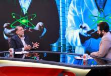 ۵۰ هزار نیروی آمریکایی در منطقه زیر برد موشک ها و سلاح های ایران هستند