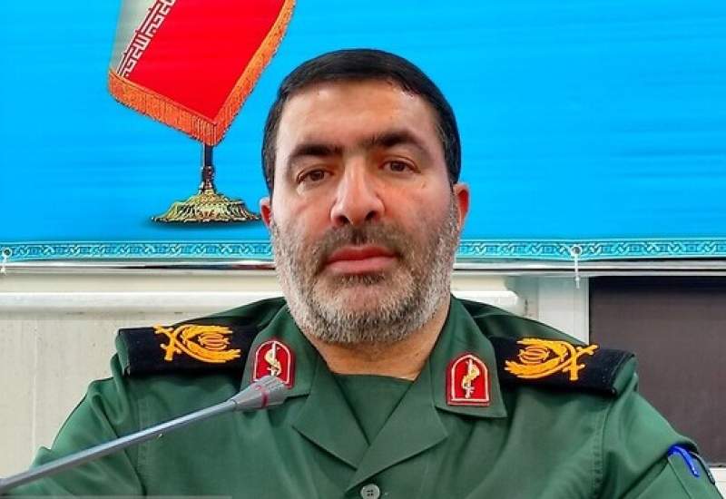 سردار مثنوی، فرمانده سپاه فتح کهگیلویه و بویراحمد: ما با هیچ منتقد، پیشنهاددهنده یا اصلاح‌گری مخالفت نداریم / رسانه سرمایه‌ای برای توسعه و نه ابزاری جناحی / رسانه‌ها بازوی توسعه استان کهگیلویه و بویراحمد هستند