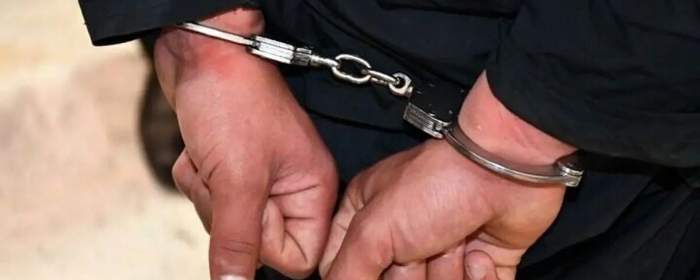 ببینید/ لحظات فرار و بازداشت عاملین ترور قاضی احسان باقری  