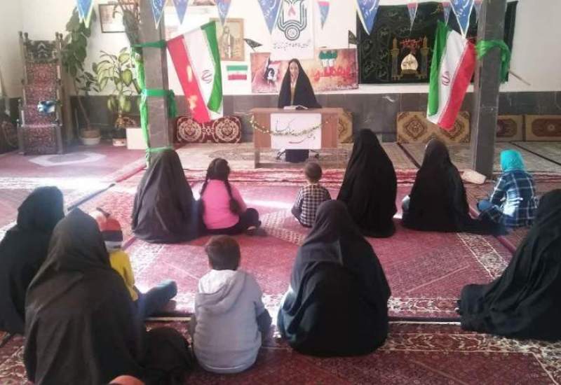 آغاز اجرای طرح «صعود» در مساجد کهگیلویه و بویراحمد