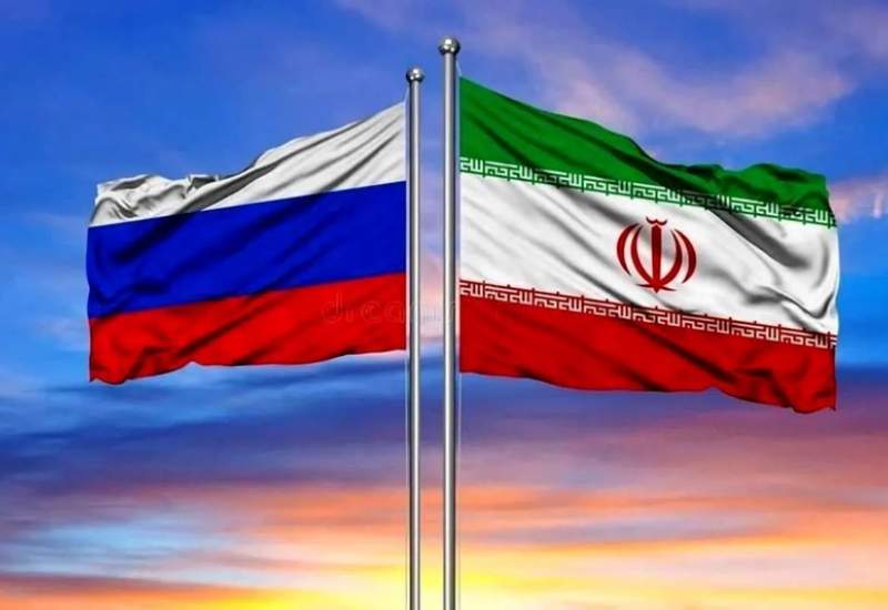 روسیه ۸ نیروگاه اتمی در ایران می‌سازد