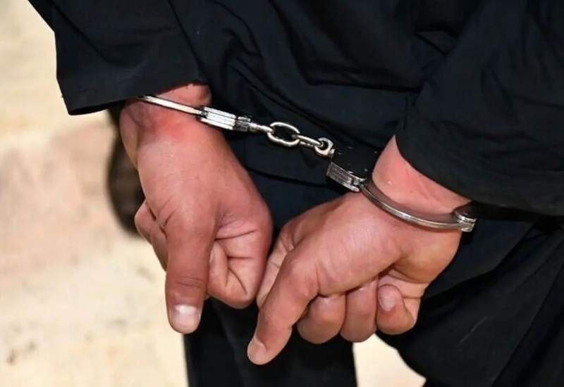 «آقای شیخ» دستگیر شد