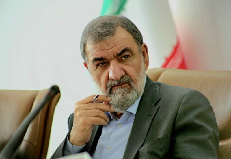 محسن رضایی: دیگر نقطه محرمانه و امنی در اسرائیل وجود ندارد!