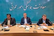 یک هزار و ۲۰۰ میلیارد تومان اعتبار هنوز در کهگیلویه و بویراحمد جذب نشده است! / شهامت: ما به هیچ وجه اجازه نخواهیم داد که حتی کمترین مبلغی برگشت داده شود