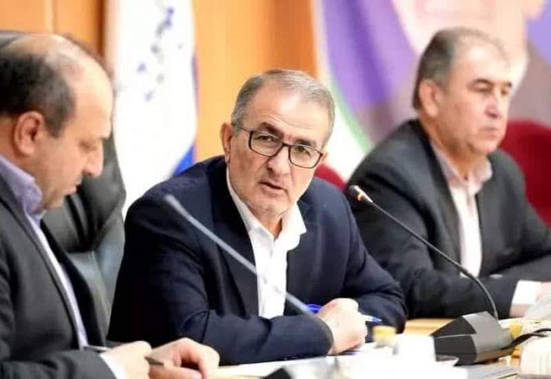 ۲۸ طرح تولیدی در استان بررسی شد
