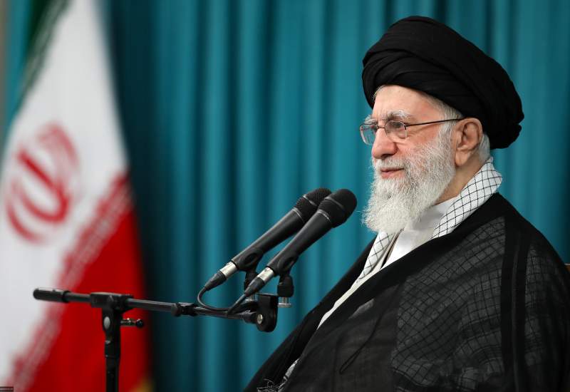گزارش تصویری| دیدار نمایندگان مجلس شورای اسلامی با رهبر انقلاب  <img src="/images/picture_icon.png" width="11" height="10" border="0" align="top">