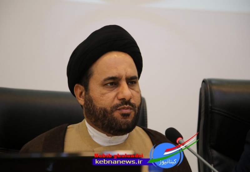 جشن کیلومتری« غدیر » در گچساران
