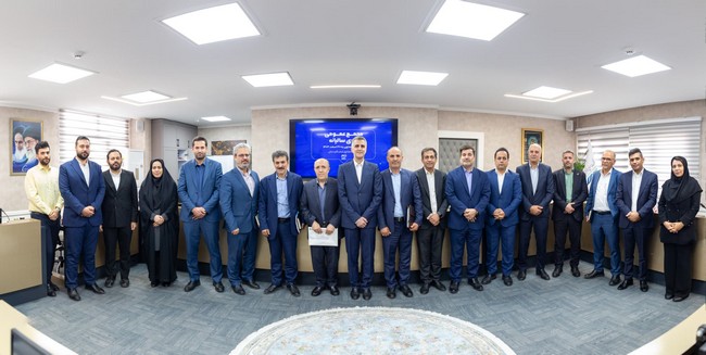 صنایع پلیمر گچساران، شاگرداول طرح‌های هلدینگ خلیج‌فارس است/ تأمین مالی، اولویت اول برای تسریع در پروژه پلی‌اتیلن سنگین گچساران  <img src="/images/picture_icon.png" width="11" height="10" border="0" align="top">