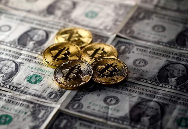دلار در آستانه عبور از «مرز مقاومت»، بیت کوین و تتر در وضعیت حساس/ پیش بینی قیمت دلار امروز ۲۲ خرداد 1404