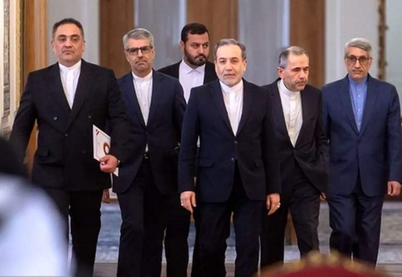 دور ششم مذاکرات ایران و آمریکا یکشنبه در عمان برگزار می‌شود