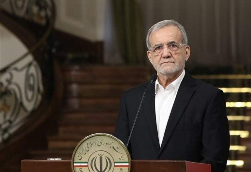 واکنش فوری پرشکیان به تصویب قطعنامه شورای حکام علیه ایران / غنی سازی ادامه خواهد داشت