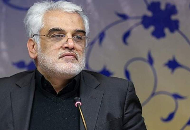 همسر و محافظ دکتر طهرانچی به شهادت رسیدند