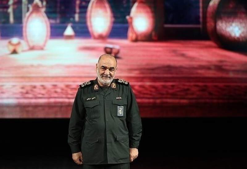 مروری بر کارنامه و زندگی سردار شهید حسین سلامی/ از حضور در جبهه در دوران دفاع مقدس تا شهادت در کسوت فرماندهی کل سپاه