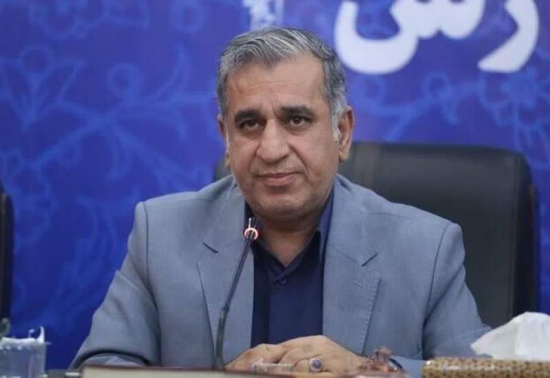 آرامش در استان فارس برقرار است؛ معاون سیاسی استانداری تأکید کرد