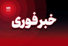 خبر فوری درباره پرواز جنگنده‌ها بر فراز مشهد