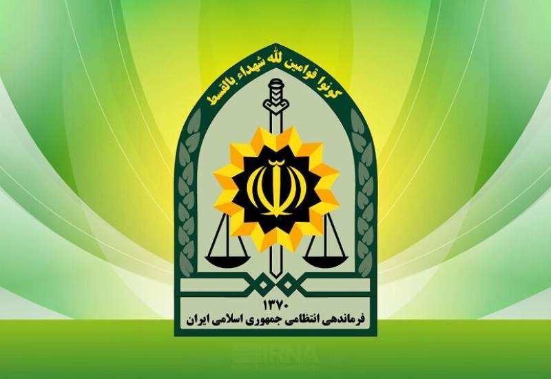 عامل تعرض به کلانتری ۱۳ زاهدان به هلاکت رسید