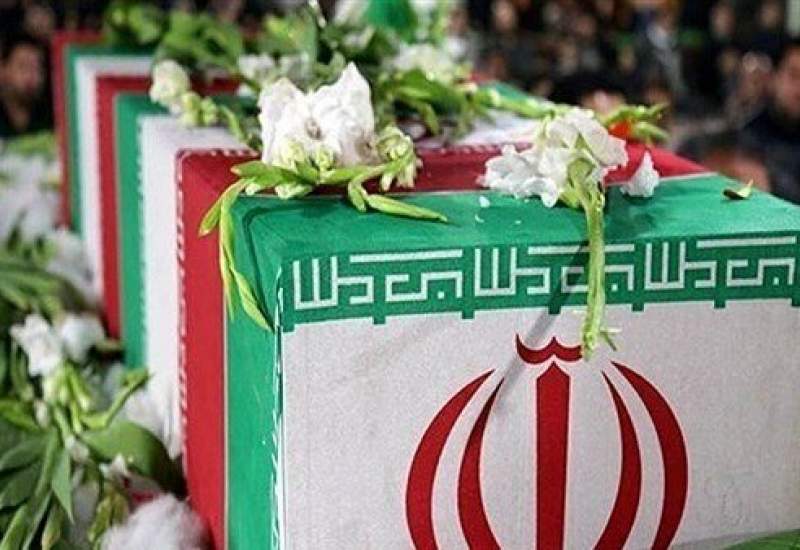 شهادت ۲ سردار ایران در حمله رژیم صهیونیستی + عکس