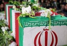 شهادت ۲ سردار ایران در حمله رژیم صهیونیستی + عکس